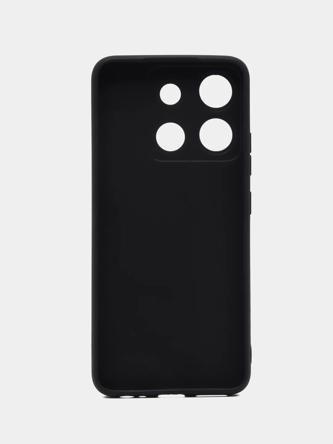 Морской силиконовый чехол для Infinix SMART 7 HD, с принтом, с рисунком (Инфиникс Смарт 7 ХД)
