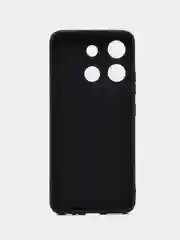 Морской силиконовый чехол для Infinix SMART 7 HD, с принтом, с рисунком (Инфиникс Смарт 7 ХД)