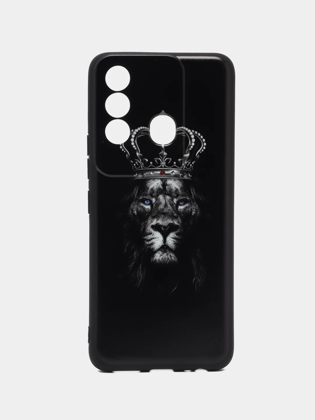 Марсала силиконовый чехол для Itel Vision 3 PLUS, с принтом, с рисунком, Ител Вижен 3 Плюс