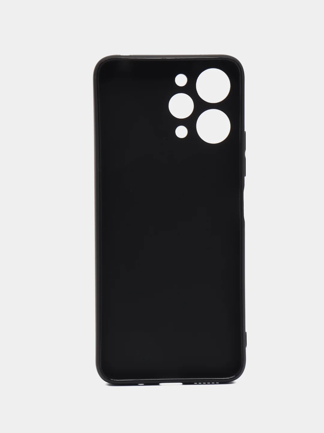 Песочный хаки чехол для Xiaomi Redmi 12 (Сяоми Редми 12), с принтом