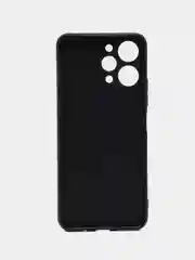 Песочный хаки чехол для Xiaomi Redmi 12 (Сяоми Редми 12), с принтом