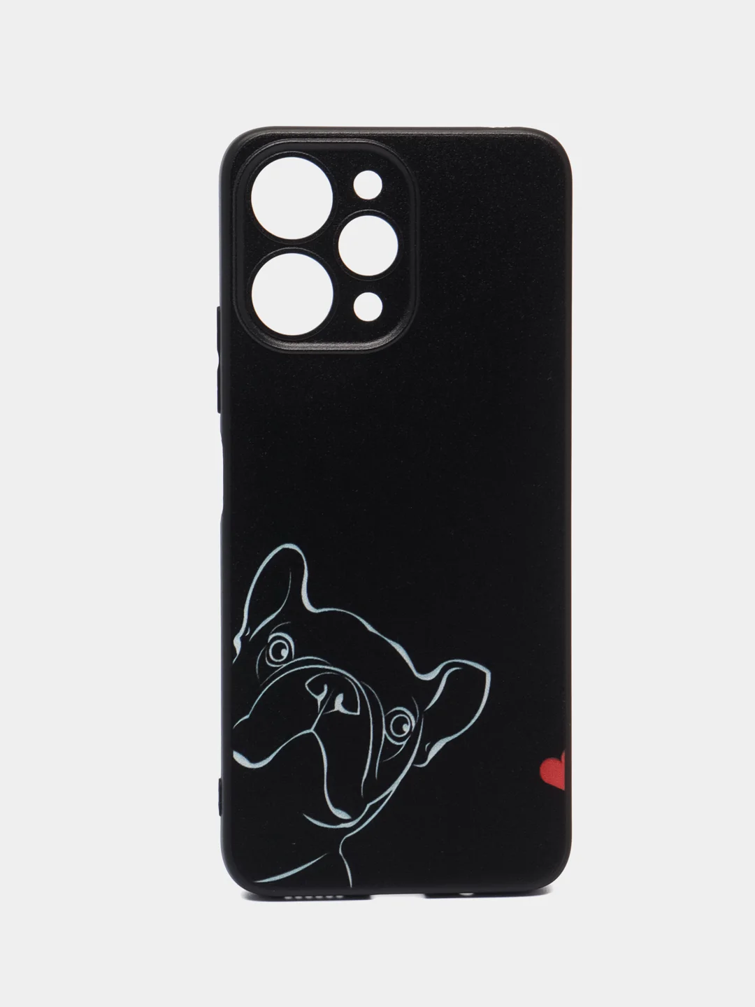 Песочный хаки чехол для Xiaomi Redmi 12 (Сяоми Редми 12), с принтом