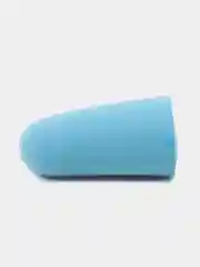 Синий беруши шумозащитные, в футляре