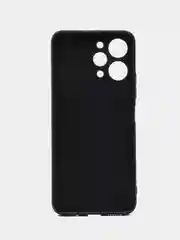 Хаки чехол для Xiaomi Redmi 12 (Сяоми Редми 12), с принтом