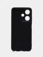 Разноцветный чехол с рисунком на Infinix Hot 30i (Инфиникс Хот 30i)