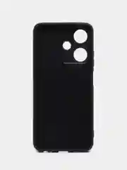 Хаки чехол с рисунком на Infinix Hot 30i (Инфиникс Хот 30i)