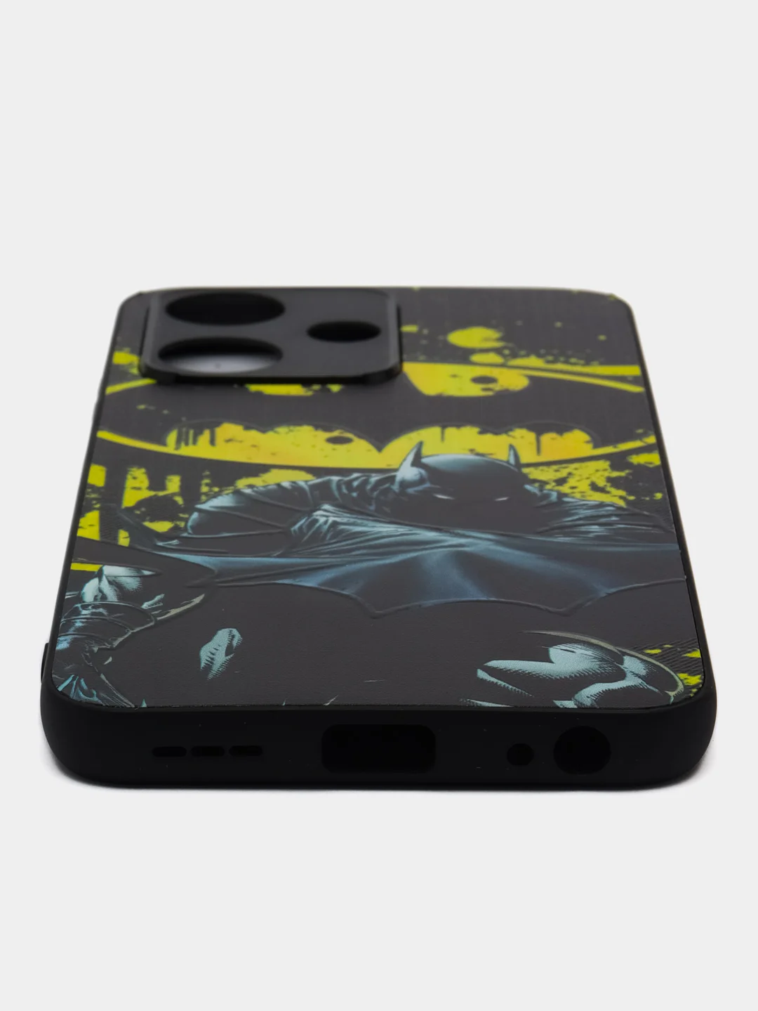 Бронзовый чехол с рисунком на Infinix Hot 30i (Инфиникс Хот 30i)