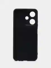Бронзовый чехол с рисунком на Infinix Hot 30i (Инфиникс Хот 30i)