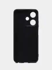 Слоновая кость чехол с рисунком на Infinix Hot 30i (Инфиникс Хот 30i)
