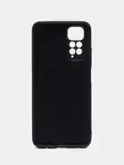 Ледяной чехол с рисунком на Xiaomi Redmi Note 11 4G и Redmi Note 11S 4G (Редми Нот 11 и  Нот 11с)