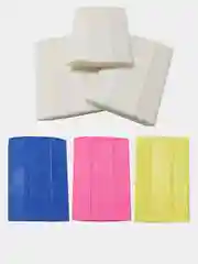 Белый мел портновский, восковой, 2-3 штуки