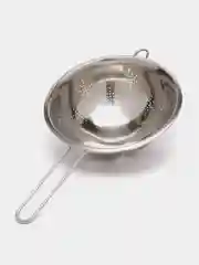 VETTA дуршлаг с ручкой, нержавеющая сталь, 24 см