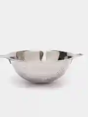 VETTA дуршлаг с ручкой, нержавеющая сталь, 24 см