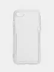 Желтый чехол для айфон 11 12 iPhone 13 14 15 / 7 8 / Pro Max Plus / XR / XS, силиконовый для карт