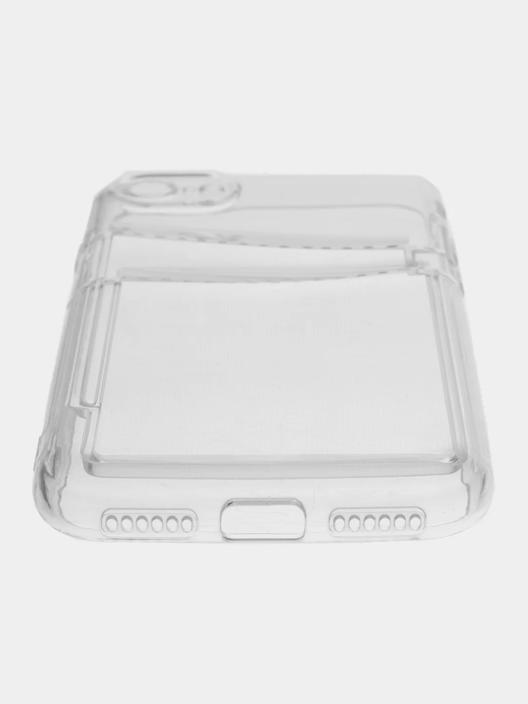Желтый чехол для айфон 11 12 iPhone 13 14 15 / 7 8 / Pro Max Plus / XR / XS, силиконовый для карт