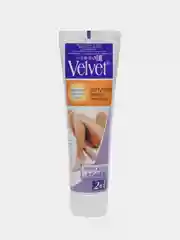 Крем для депиляции 2в1 Увлажняющий Velvet 100мл
