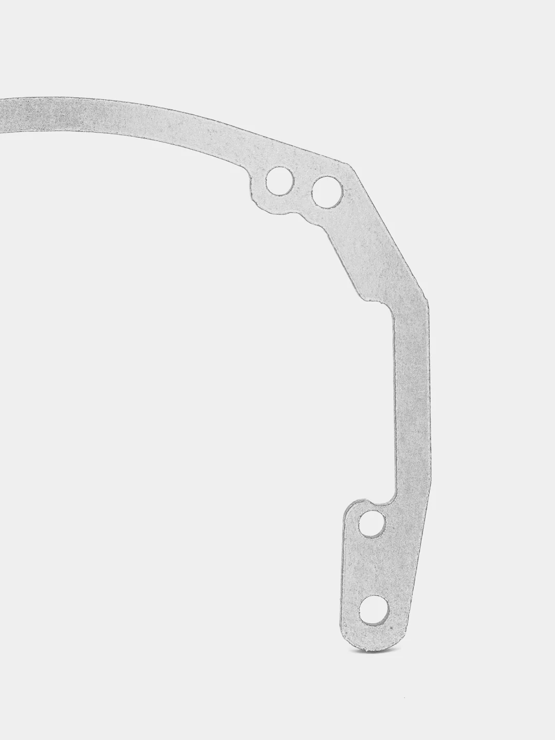 Переходные рамки для замены линз в фарах Bosch AL 3 Тип-1, 2 штуки