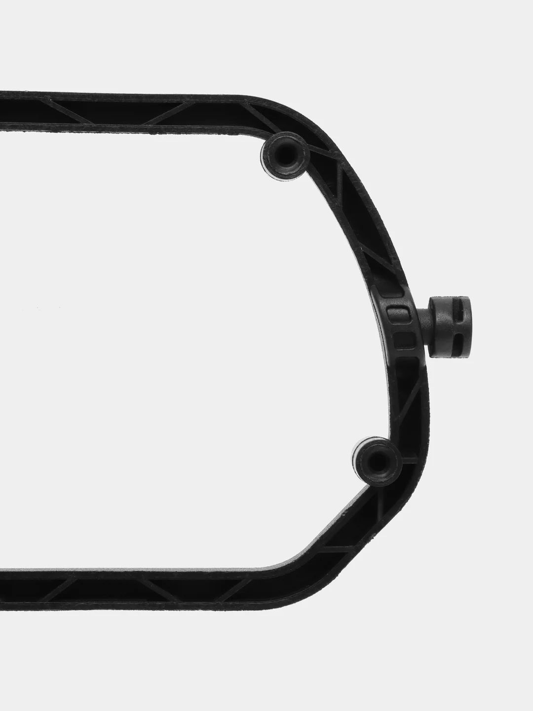 Переходные рамки для замены линз в фарах Bosch AL 3 с автокорректором, 2 штуки