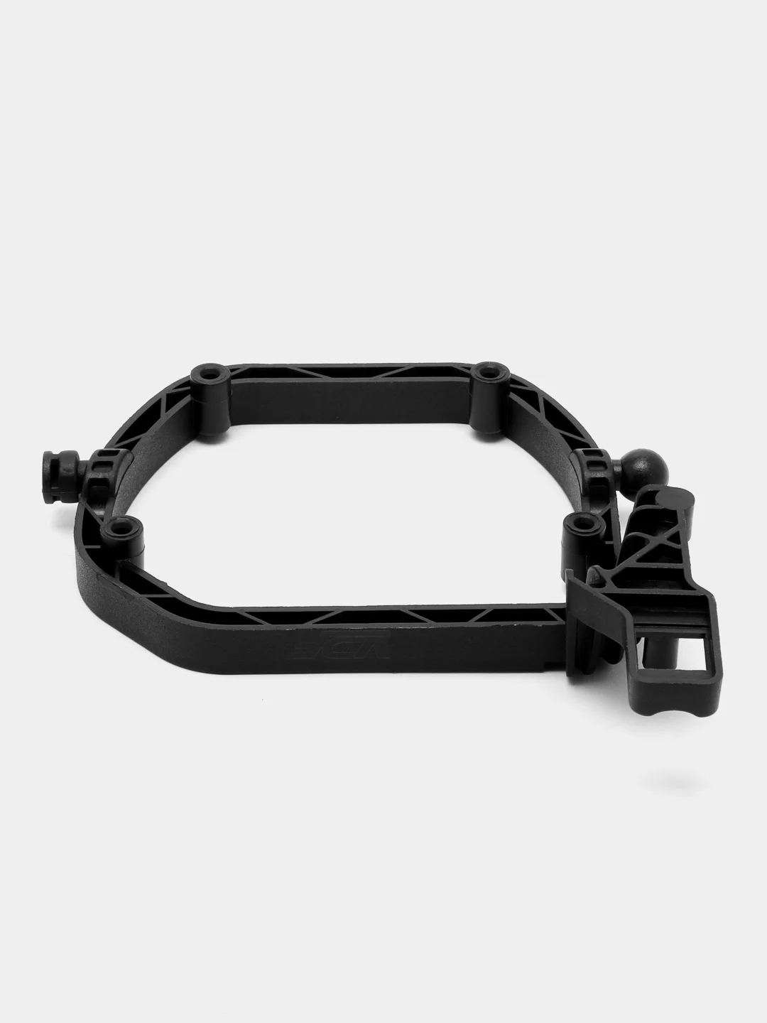 Переходные рамки для замены линз в фарах Bosch AL 3 с автокорректором, 2 штуки