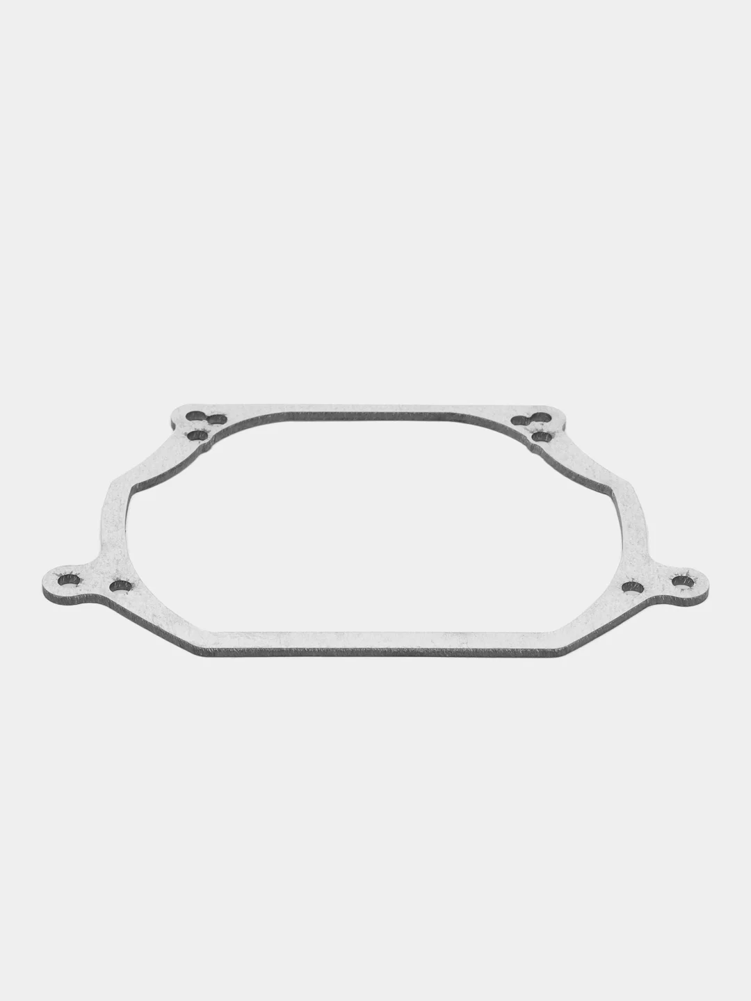 Переходные рамки для замены линз в фарах Valeo LED, 2 штуки