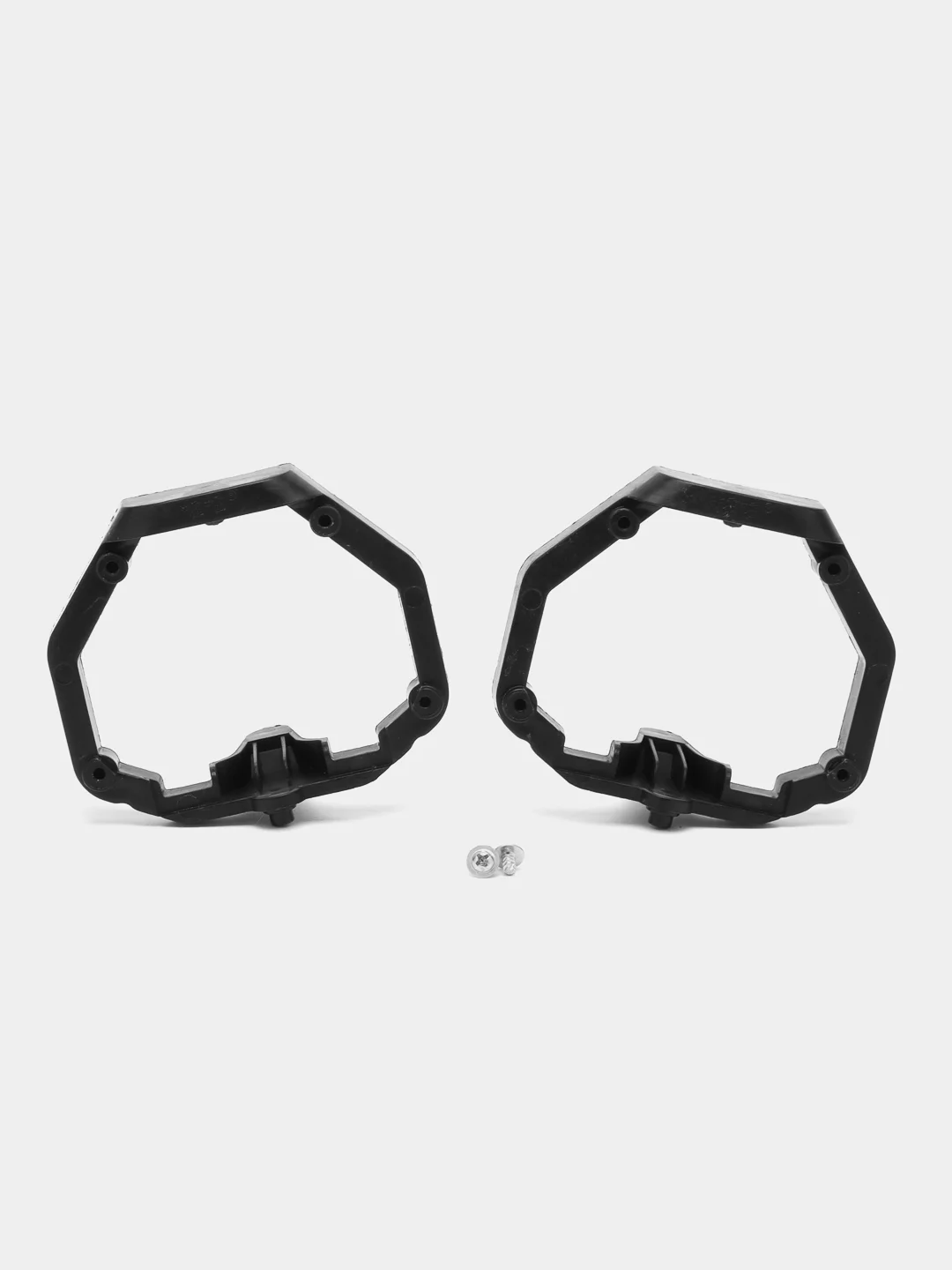 Переходные рамки для замены линз в фарах Hella VarioX, c AFS, тип-2, 2 штуки
