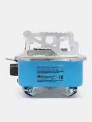 Газовая плита портативная Energy GS-200 и газовый баллон