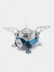 Газовая плита портативная Energy GS-200 и газовый баллон
