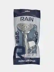 RAIN Лейка для душа, 3 режима, 114 мм, SH564