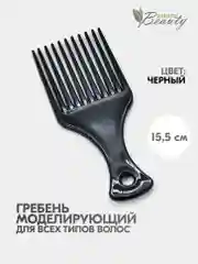 Терракотовый расческа-гребень для моделирования