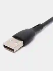Кабель type-c прочный, Micro, Type-C, для айфона 3в1