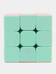 Кубик-головоломка 3х3, скоростной кубик "SpeedCube",развивающая детская игрушка,антистресс