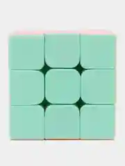 Кубик-головоломка 3х3, скоростной кубик "SpeedCube",развивающая детская игрушка,антистресс