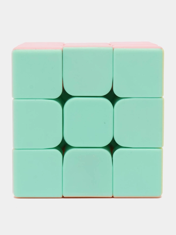 Кубик-головоломка 3х3, скоростной кубик "SpeedCube",развивающая детская игрушка,антистресс