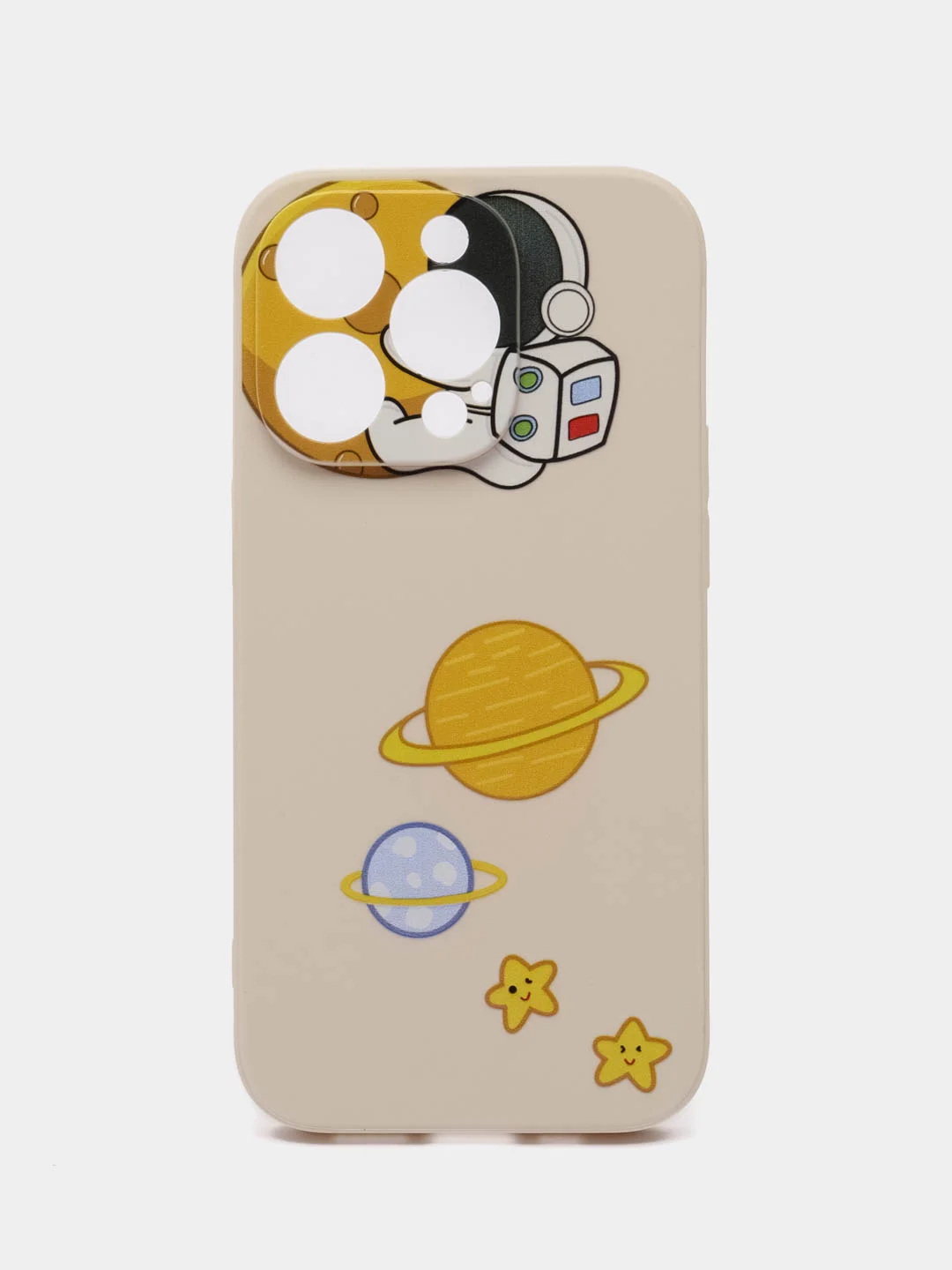 Бежевый чехол для iPhone 11, 12, 13, 12 13 14 Pro, 13 14 Pro Max, XR, X/XS, 7 8 SE с принтом