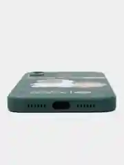 Зеленый чехол для iPhone 11, 12, 13, 12 13 14 Pro, 13 14 Pro Max, XR, X/XS, 7 8 SE с принтом