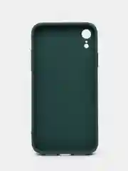 Зеленый чехол для iPhone 11, 12, 13, 12 13 14 Pro, 13 14 Pro Max, XR, X/XS, 7 8 SE с принтом