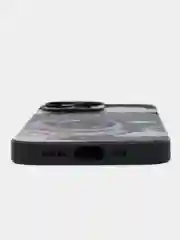 Индиго чехол для iPhone 11, 12, 13, 12 13 14 Pro, 13 14 Pro Max, XR, X/XS, 7 8 SE с принтом