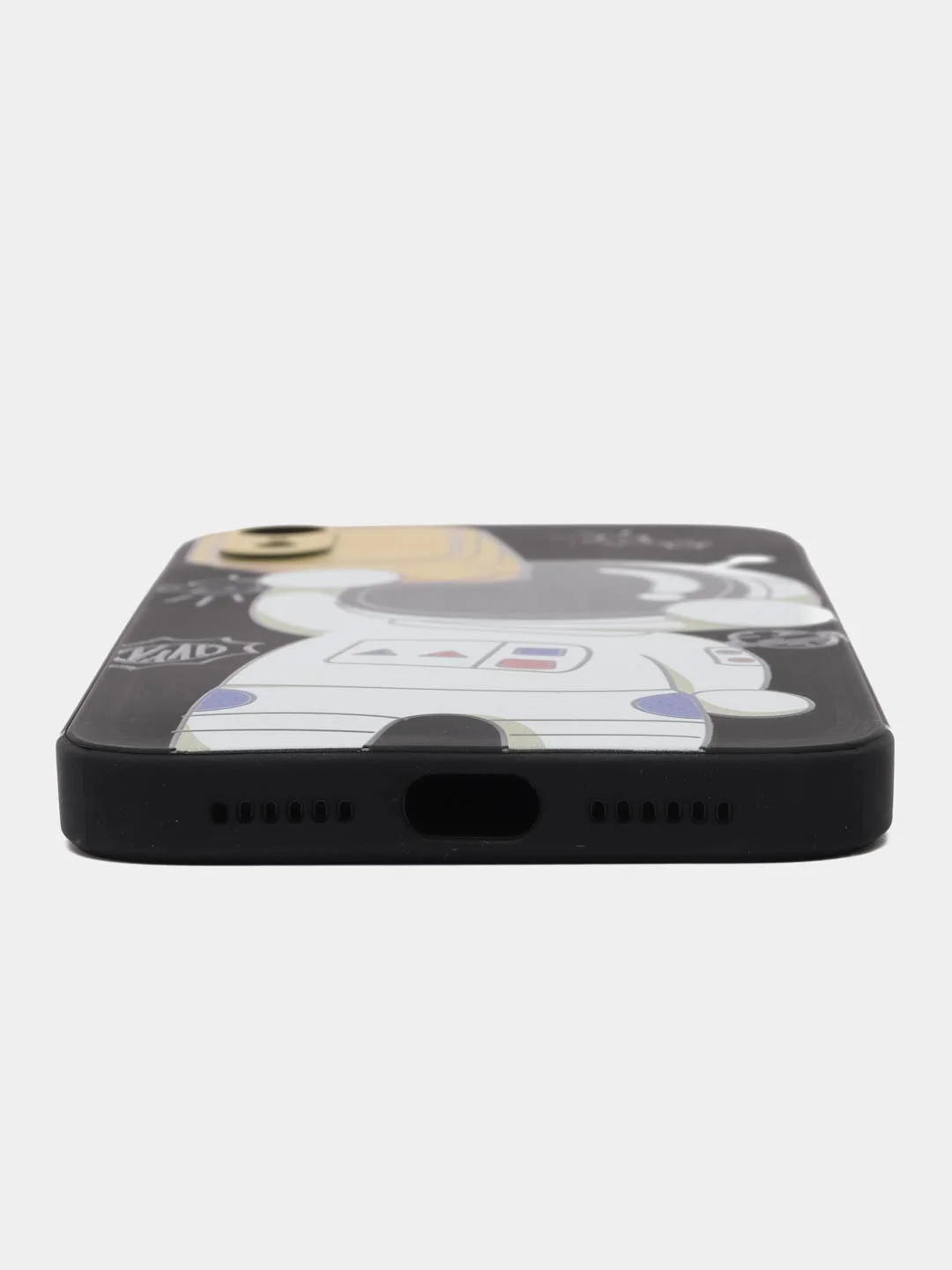 Разноцветный чехол для iPhone 11, 12, 13, 12 13 14 Pro, 13 14 Pro Max, XR, X/XS, 7 8 SE с принтом