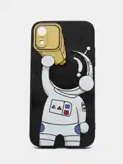 Разноцветный чехол для iPhone 11, 12, 13, 12 13 14 Pro, 13 14 Pro Max, XR, X/XS, 7 8 SE с принтом