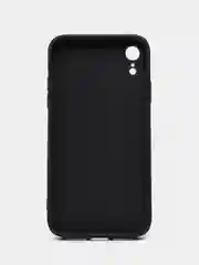 Черный чехол для iPhone 11, 12, 13, 12 13 14 Pro, 13 14 Pro Max, XR, X/XS, 7 8 SE с принтом
