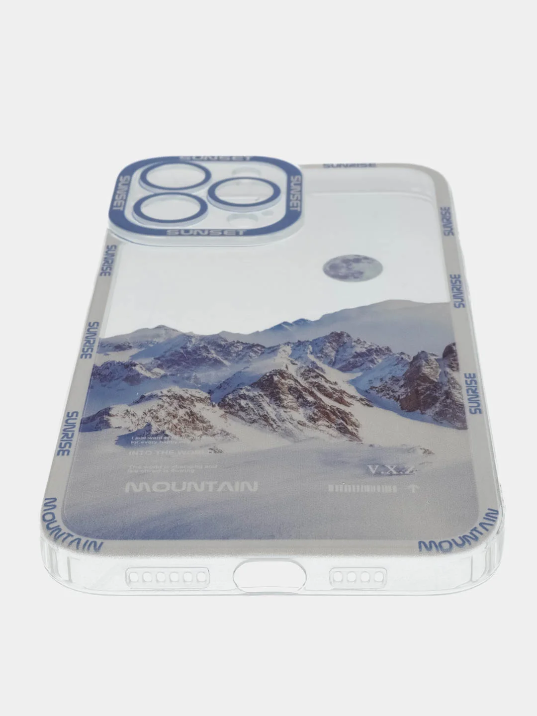 Аметистовый чехол для iPhone 11, 12, 13, 12 / 13 / 14 Pro, X/XS, XR, 7/8/SE, 13/14 Pro Max, с принтом