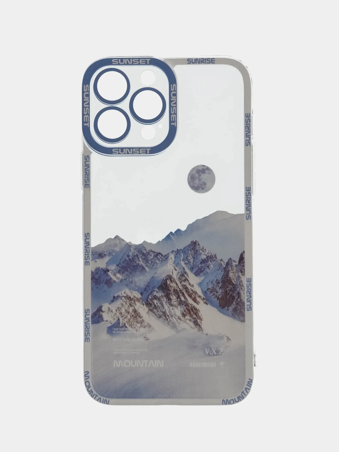 Аметистовый чехол для iPhone 11, 12, 13, 12 / 13 / 14 Pro, X/XS, XR, 7/8/SE, 13/14 Pro Max, с принтом