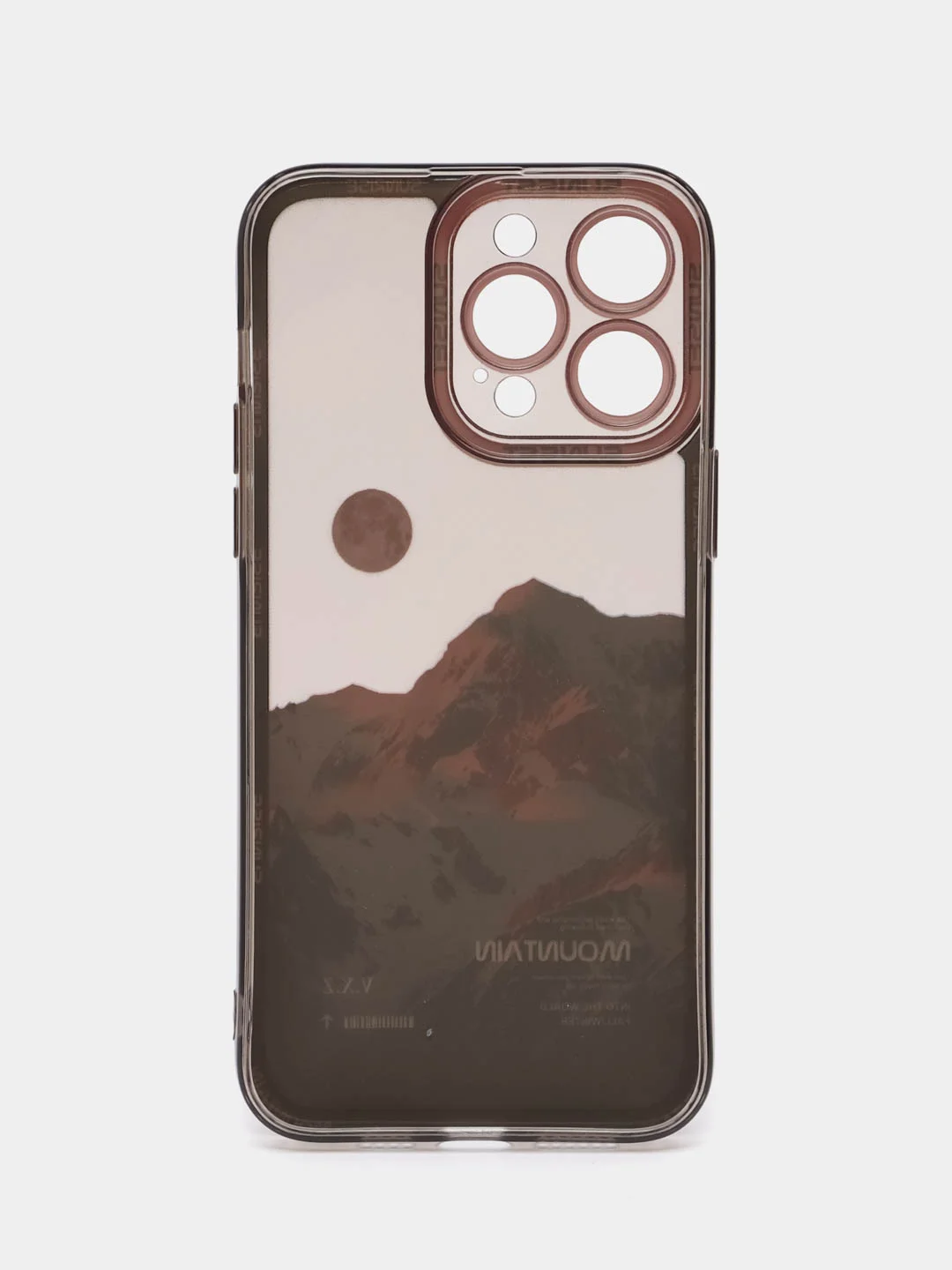 Вишнёвый чехол для iPhone 11, 12, 13, 12 / 13 / 14 Pro, X/XS, XR, 7/8/SE, 13/14 Pro Max, с принтом