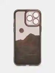 Вишнёвый чехол для iPhone 11, 12, 13, 12 / 13 / 14 Pro, X/XS, XR, 7/8/SE, 13/14 Pro Max, с принтом