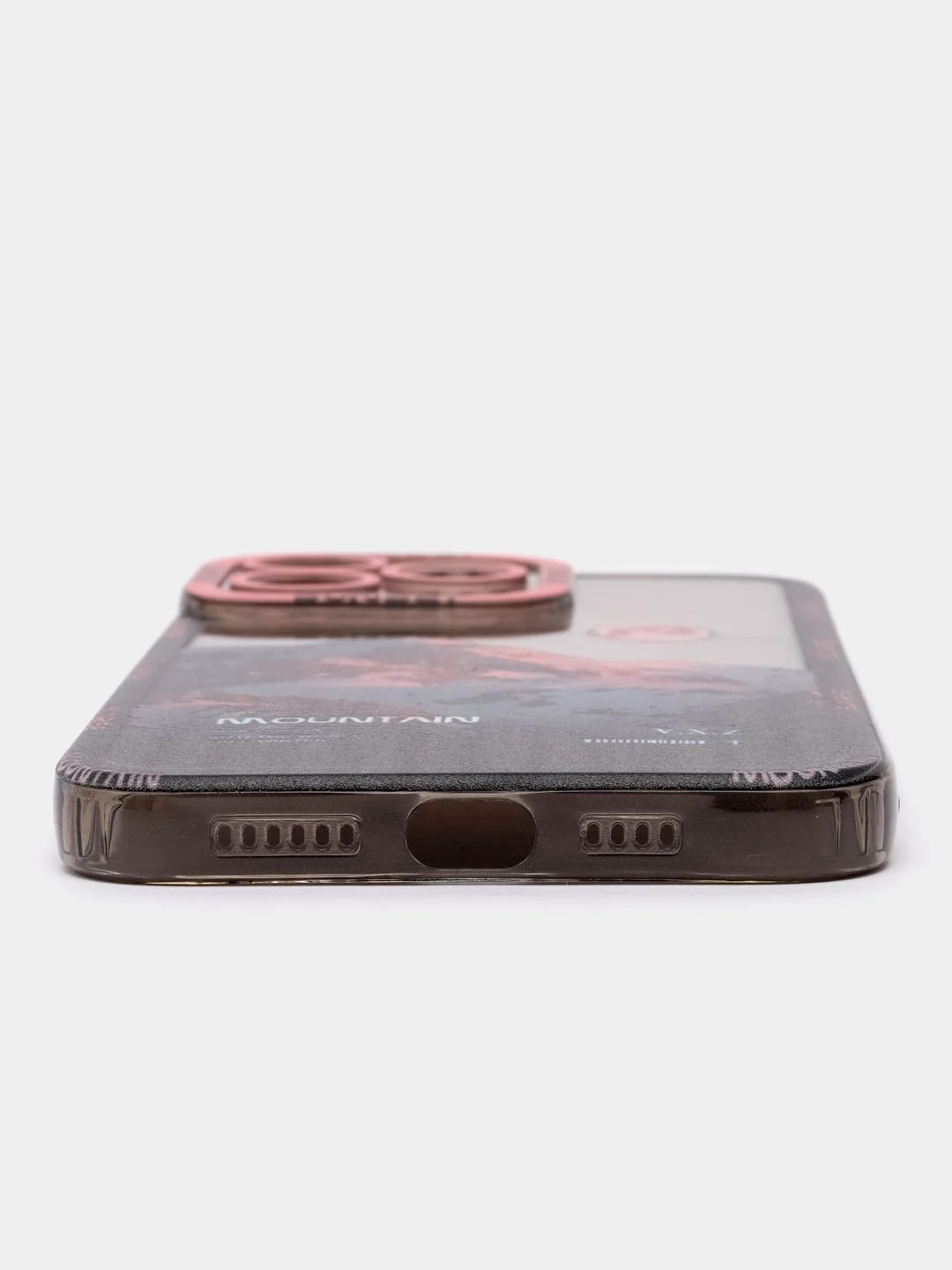 Вишнёвый чехол для iPhone 11, 12, 13, 12 / 13 / 14 Pro, X/XS, XR, 7/8/SE, 13/14 Pro Max, с принтом