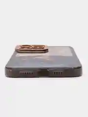 Оранжевый чехол для iPhone 11, 12, 13, 12 / 13 / 14 Pro, X/XS, XR, 7/8/SE, 13/14 Pro Max, с принтом