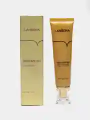 Белый гель от растяжек, шрамов и рубцов Lanbena, 30 г