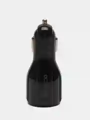 Автомобильное зарядное устройство, 2 порта (PD - 20W и USB - 3А), 12-32V