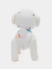 Интерактивная собака-робот Teddy