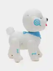 Интерактивная собака-робот Teddy